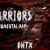 Warrios(Instrumental Rap)