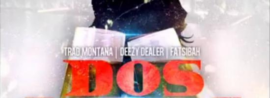 Trad Montana retrasa su disco pero nos deja una mixtape, primer single ya disponible