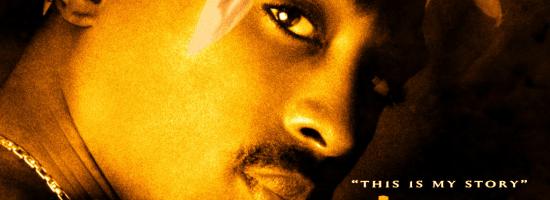 TUPAC "Ressurection" El documental que todo seguidor del Hip Hop debería haber visto!