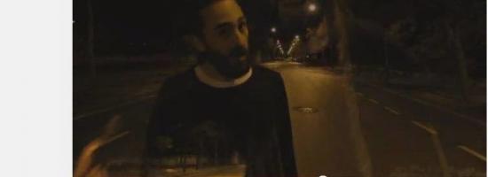 "Nueva represión" de Haikudjemba [Videoclip]