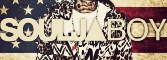 Soulja Boy 50 13 Maqueta Hiphopxtreme