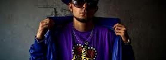 LIL SOSA está ultimando su "BAD INFLUENCE"