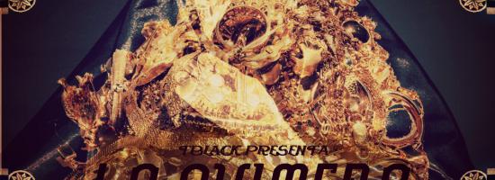 TBlack - La Quimera Del Oro