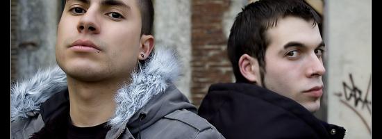 Isusko y Sbrv - Marionetas Videoclip