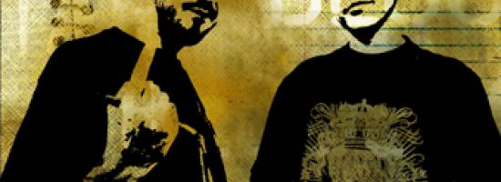 aiSHO y Noult “BLOCSTAR” ya en Rap in jam ¡Con entrevista incluida a Noult!