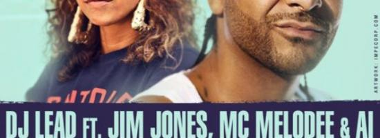 "SHOW IT OFF" remix de COOKIN