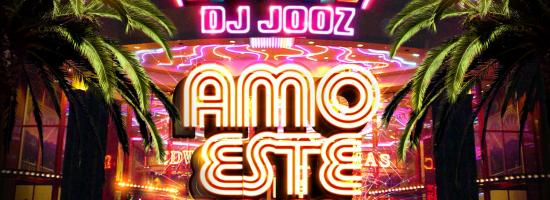  Dj Jooz "Amo este game"