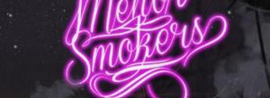 Recopilatorio "MAR MENOR SMOKERS"