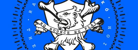 "NO BOUNCE NO PLAY" de RAPZZOMIK MAKÓ, THE TROPIKAL LION ya disponible!