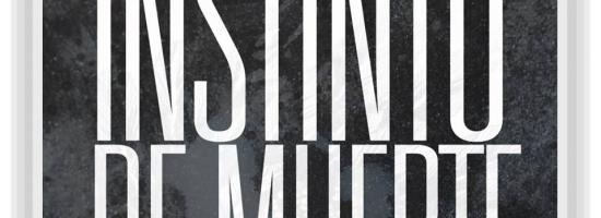 "Instinto de muerte" nueva mixtape de Chico Sospechas