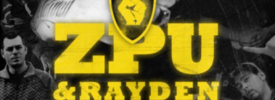 ZPU REGISTRARÁ SU CONCIERTO EN BCN PARA EDITARLO EN UN DVD 