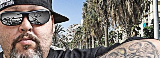 Gordo Master prepara un nuevo disco