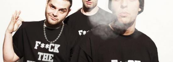 24Kilates y Gato Naranja Films presentan el videoclip "Gravesivo"