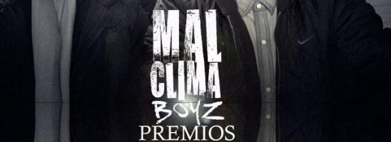 Videoclip del nuevo single de Malclimaboyz: M.C.B.