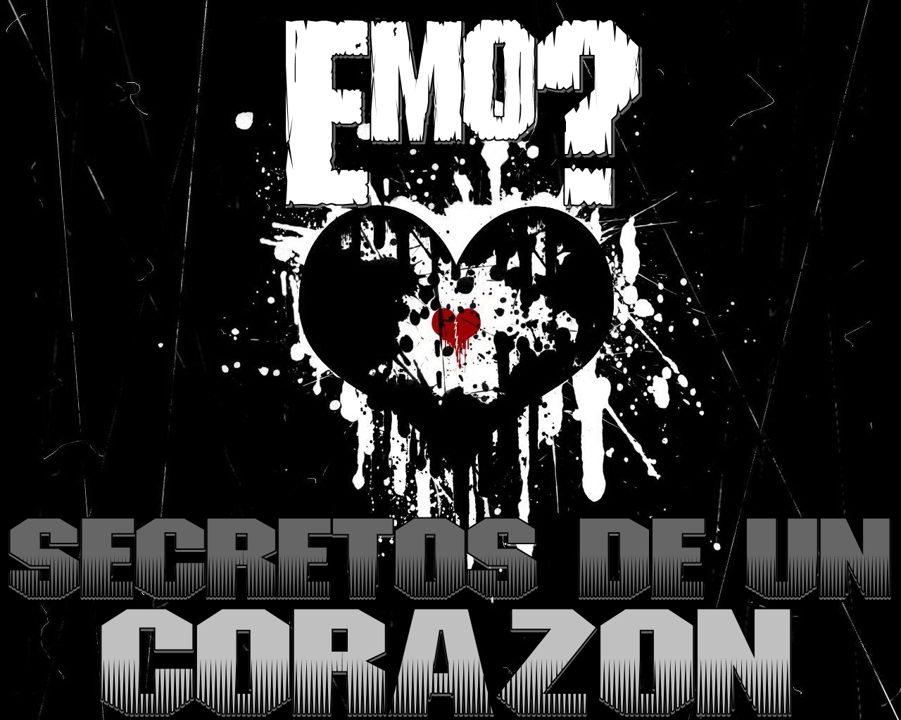 Emo? - Secretos de un corazon - Hip Hop Xtreme - HipHopXtreme